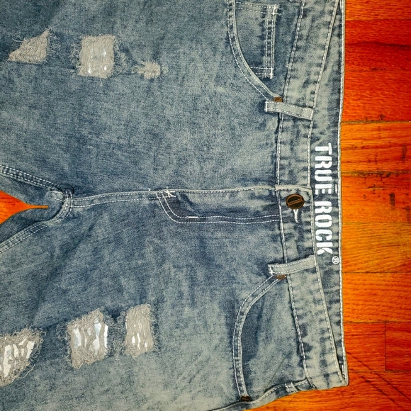 TRUE ROCK jeans - Picture 3 of 4